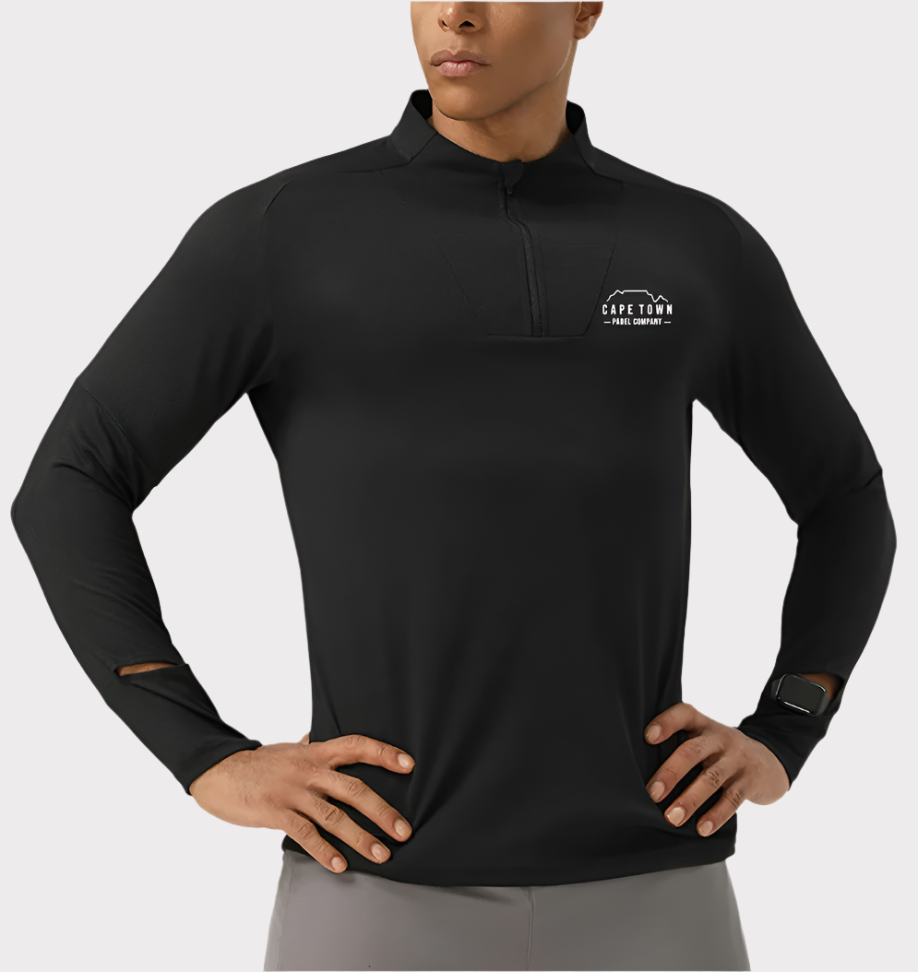Long Sleeve Winter Trainer