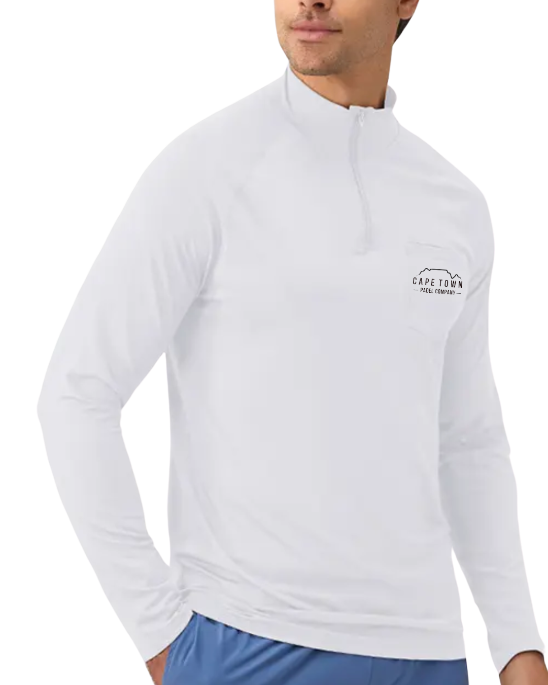 Long Sleeve Summer Trainer