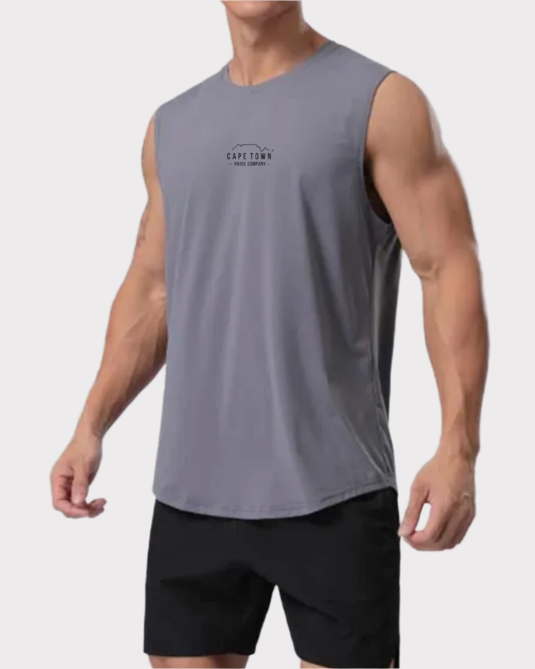 Padel Tank