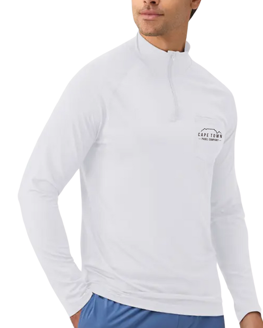 Long Sleeve Summer Trainer