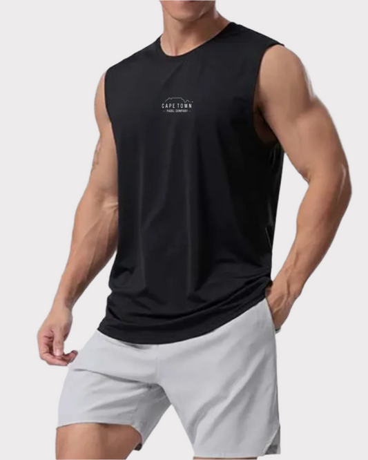 Padel Tank